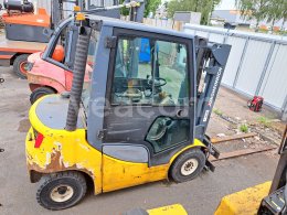 Online aukce: JUNGHEINRICH  DFG 425S