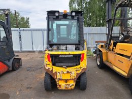 Online aukce: JUNGHEINRICH  DFG 425S