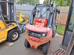 Online aukce: LINDE  H 35 T – 02