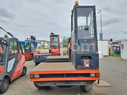 Online aukce: LINDE  S50W