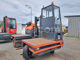 Online aukce: LINDE  S50W