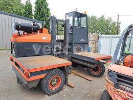 Online aukce: LINDE  S50W