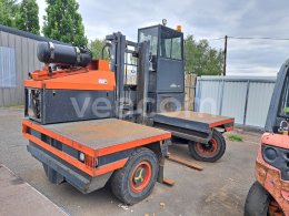 Online aukce: LINDE  S50W