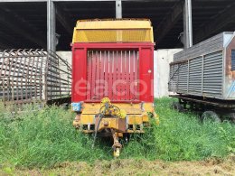 Online auction:   SCHUITEMAKER RAPIDE 130 SW