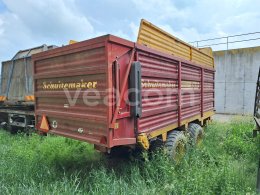 Online auction:   SCHUITEMAKER RAPIDE 130 SW