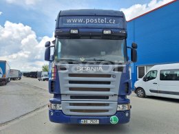 Online aukce: SCANIA  R 420 LA4X2
