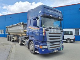 Online aukce: SCANIA  R 420 LA4X2