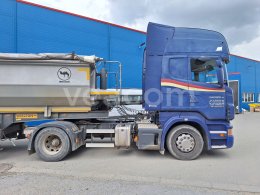 Online aukce: SCANIA  R 420 LA4X2