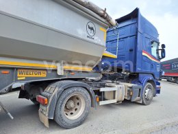 Online aukce: SCANIA  R 420 LA4X2
