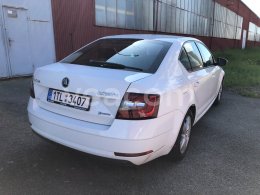 Online aukce: ŠKODA  OCTAVIA 1.6 TDI