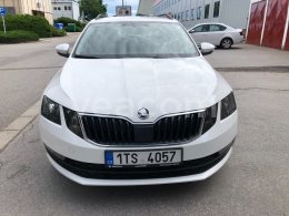 Online aukce: ŠKODA  OCTAVIA 1.6 TDI