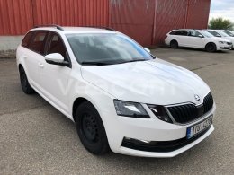 Online aukce: ŠKODA  OCTAVIA 1.6 TDI