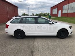 Online aukce: ŠKODA  OCTAVIA 1.6 TDI