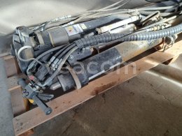 Online aukce:   RIB BOLTER