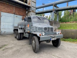 Online aukce: PRAGA  V3S 6X6