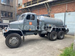 Online aukce: PRAGA  V3S 6X6