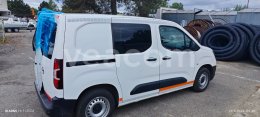 Online aukce: OPEL  COMBO