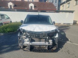 Online aukce: OPEL  COMBO