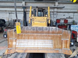 Online aukce: KOMATSU  D 65 EX