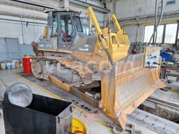 Online aukce: KOMATSU  D 65 EX