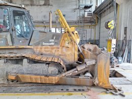 Online aukce: KOMATSU  D 65 EX