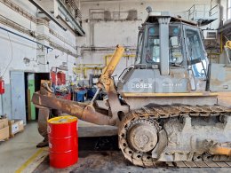 Online aukce: KOMATSU  D 65 EX