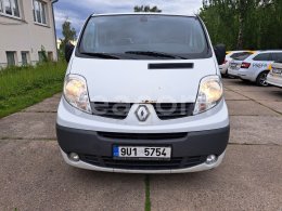 Online-Versteigerung: RENAULT  TRAFIC