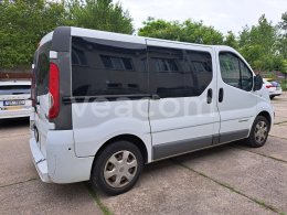 Online-Versteigerung: RENAULT  TRAFIC