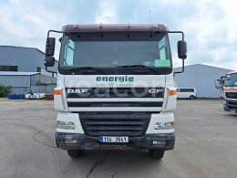 Online aukce: DAF  FAD CF 85.480 8X6