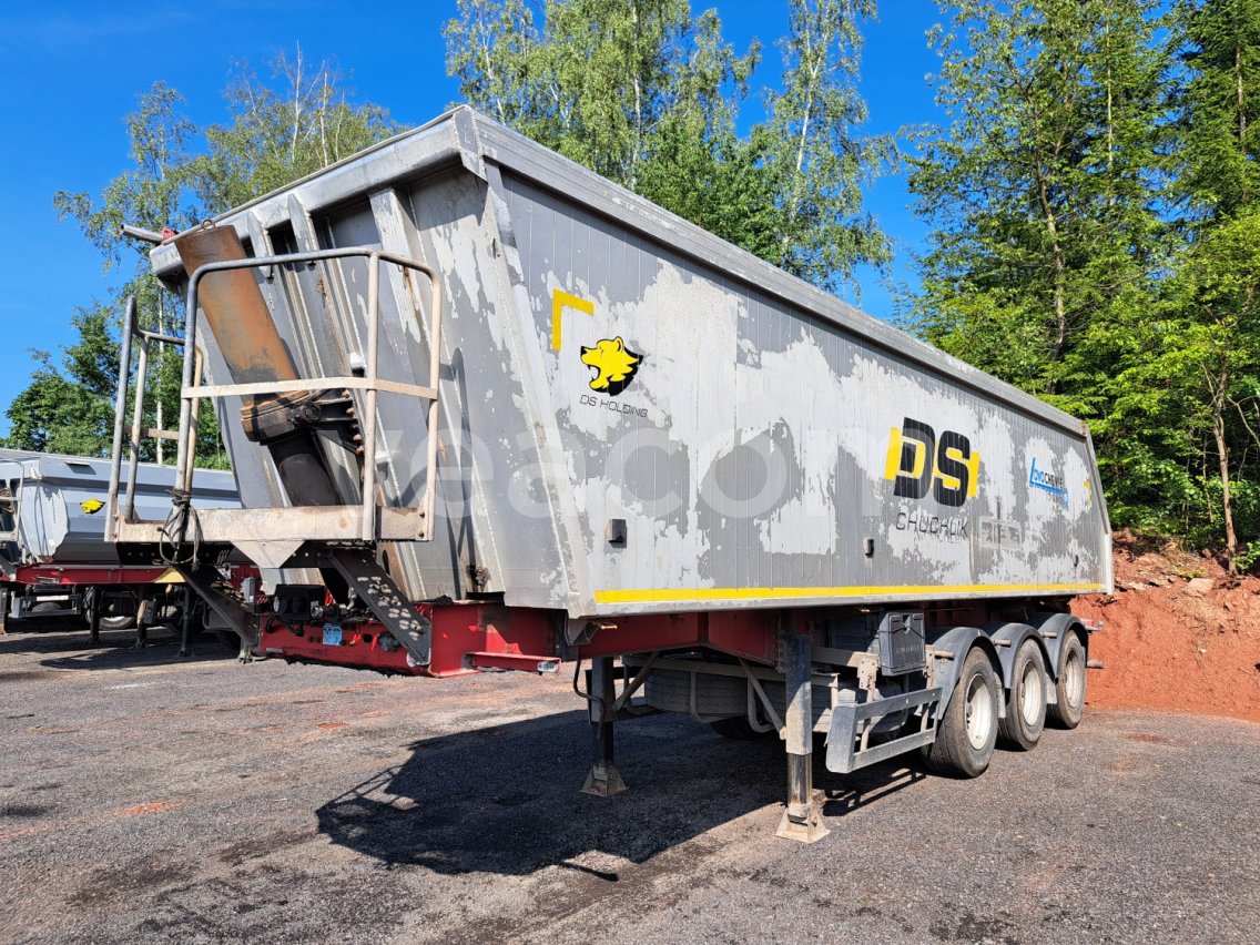 Online aukce: SCHWARZMÜLLER  KIS-3/E