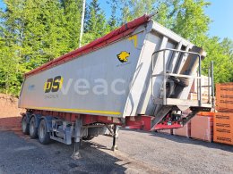 Online aukce: SCHWARZMÜLLER  KIS-3/E