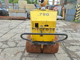 Online aukce: WACKER  RT 820