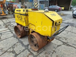 Online aukce: WACKER  RT 820