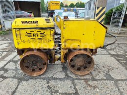 Online aukce: WACKER  RT 820