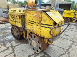 Інтернет-аукціон: WACKER  RT 820