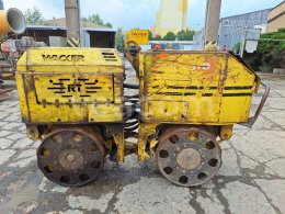 Інтернет-аукціон: WACKER  RT 820