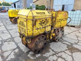 Інтернет-аукціон: WACKER  RT 820