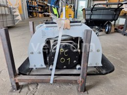 Интернет-аукцион:   HARDY PC01 - 200KG