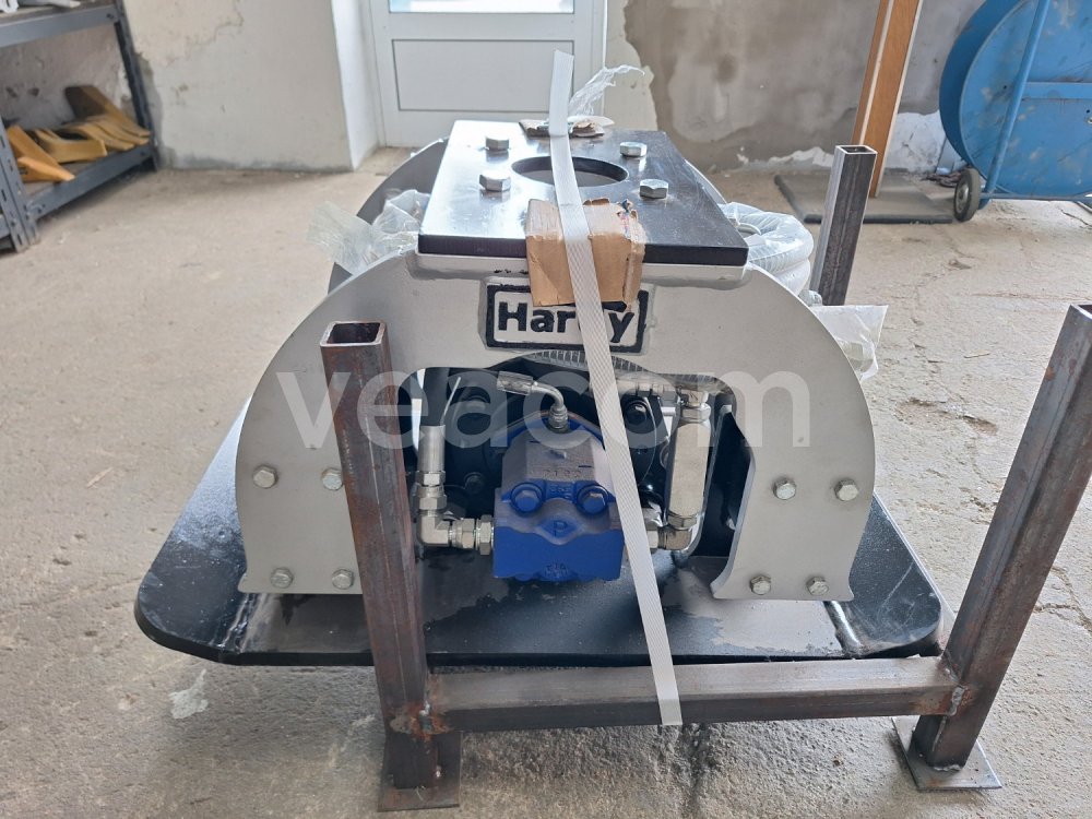 Online aukce:  HARDY PC01 - 200KG