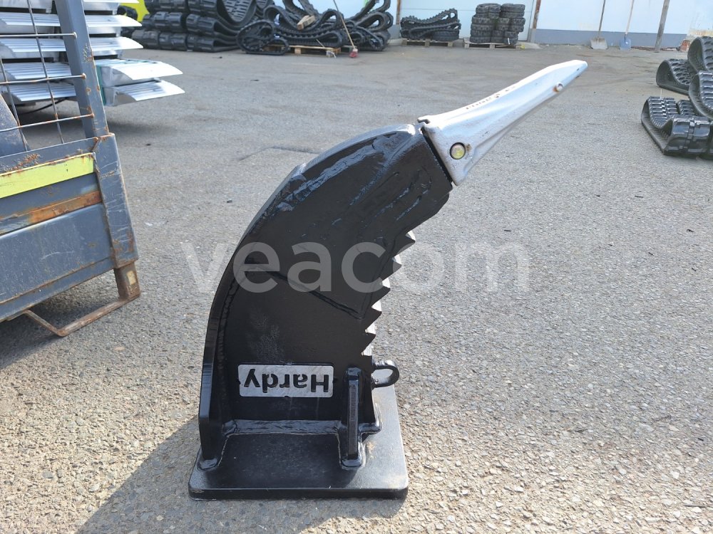 Online aukce:  HARDY RP02 - 75KG