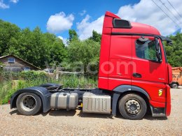 Online aukce: MB  ACTROS 1845