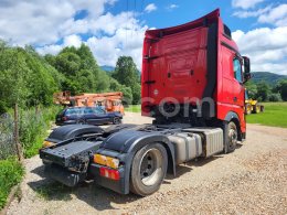 Online aukce: MB  ACTROS 1845