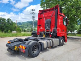 Online aukce: MB  ACTROS 1845