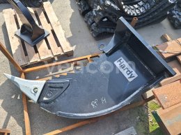 Интернет-аукцион:   HARDY RP14 - 750KG