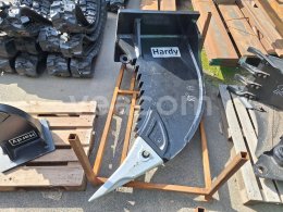 Интернет-аукцион:   HARDY RP14 - 750KG