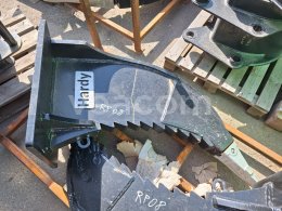 Інтернет-аукціон:   HARDY RP08 - 350 KG