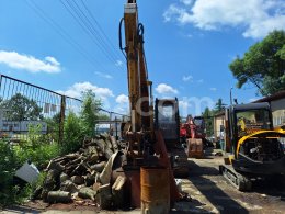 Online aukce: CAT  317BL