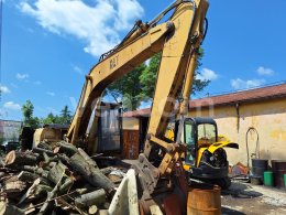 Online aukce: CAT  317BL