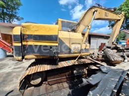 Online aukce: CAT  317BL