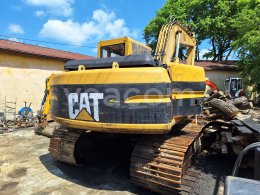 Online aukce: CAT  317BL